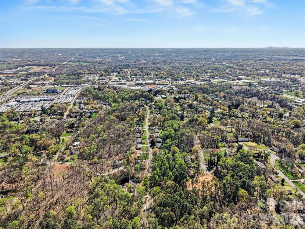 0 Berkshire Drive #11 & 72 Statesville, NC 28677