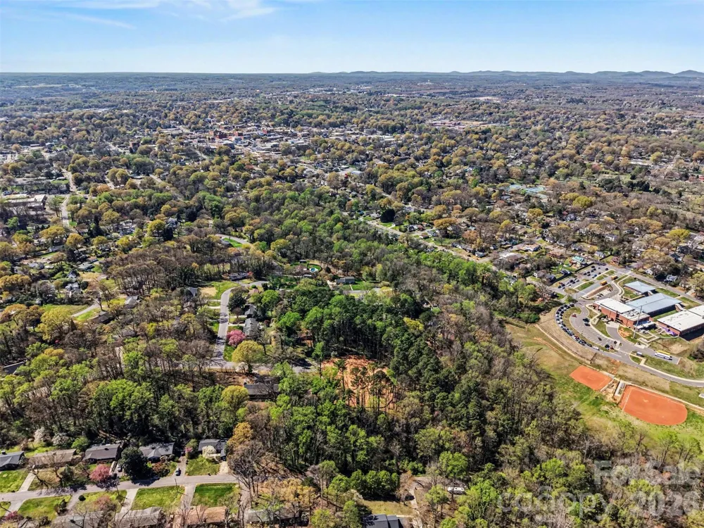 0 Berkshire Drive #11 & 72 Statesville, NC 28677