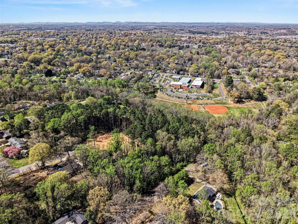 0 Berkshire Drive #11 & 72 Statesville, NC 28677