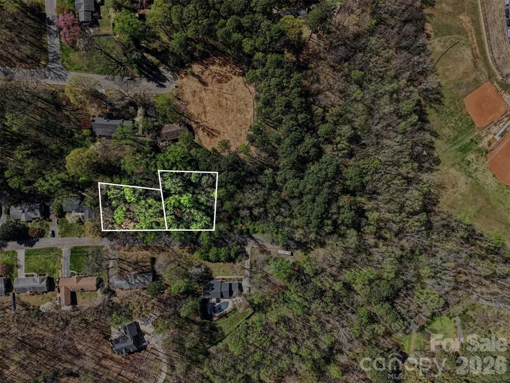 0 Berkshire Drive #11 & 72 Statesville, NC 28677