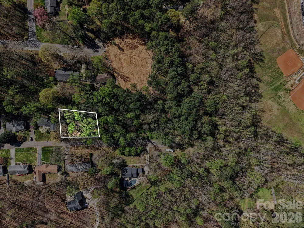 0 Berkshire Drive #11 & 72 Statesville, NC 28677
