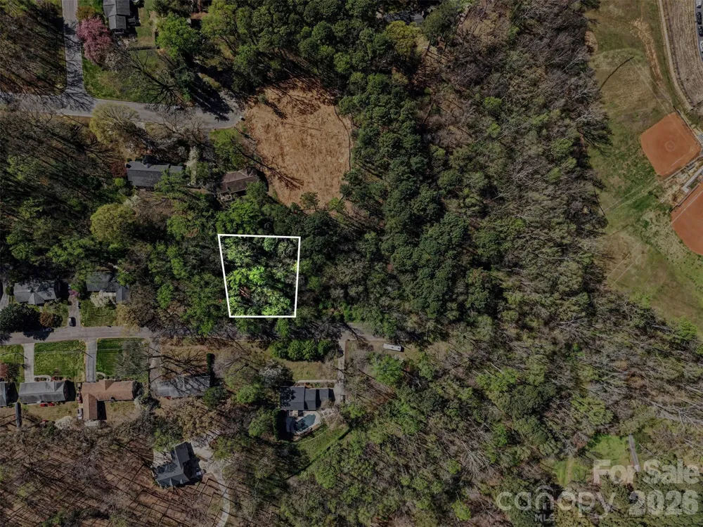 0 Berkshire Drive #11 & 72 Statesville, NC 28677