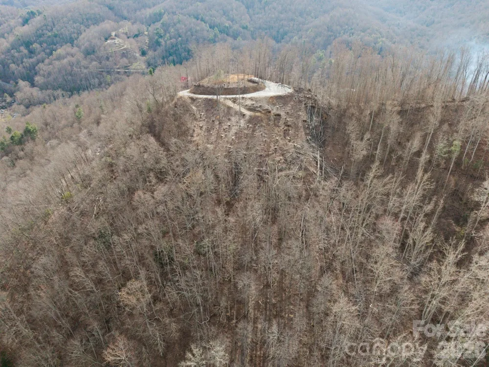 TBD Pinnacle View Elk Park, NC 28622