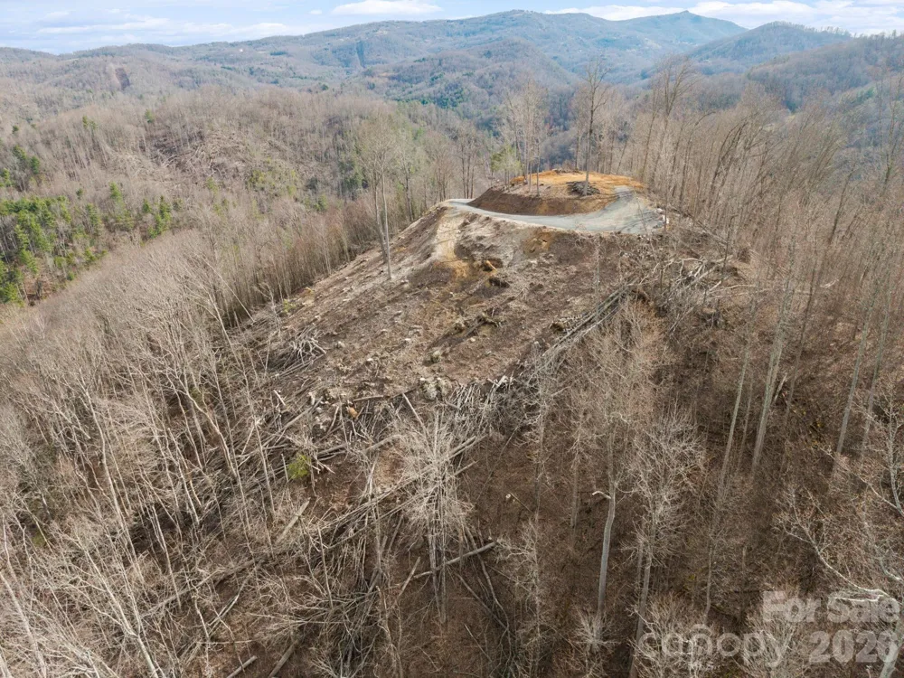TBD Pinnacle View Elk Park, NC 28622