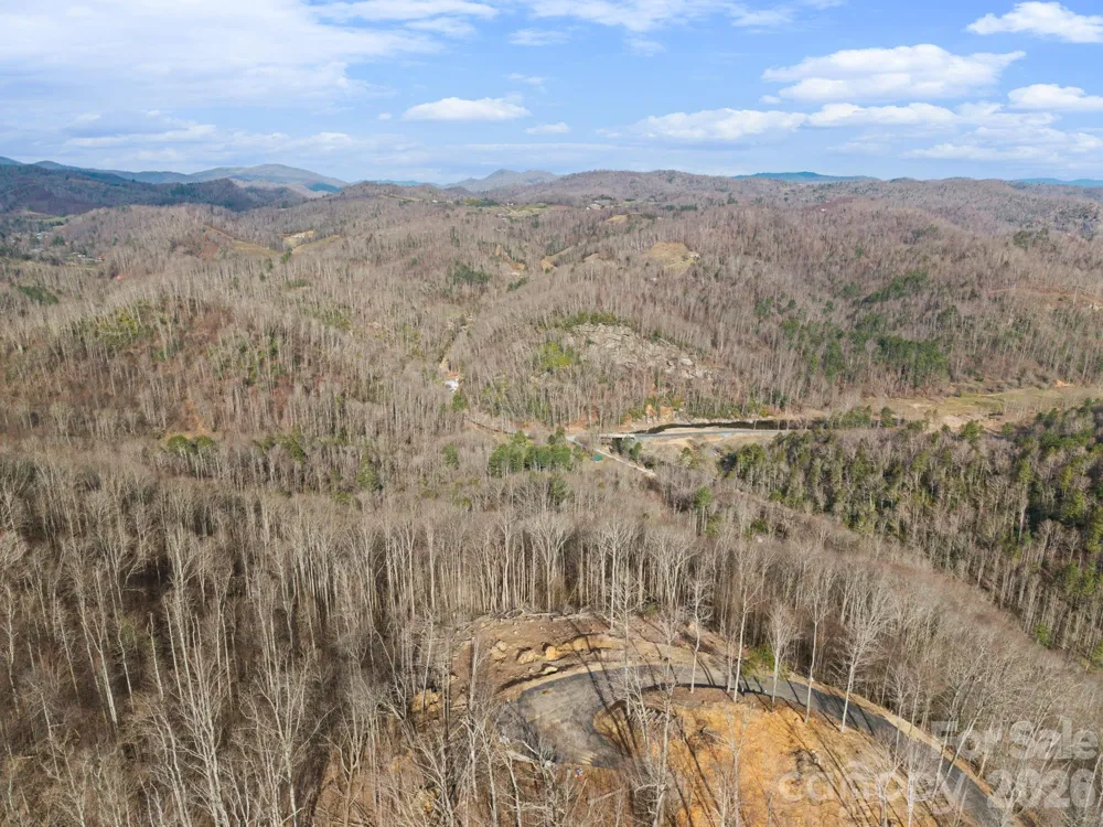 TBD Pinnacle View Elk Park, NC 28622