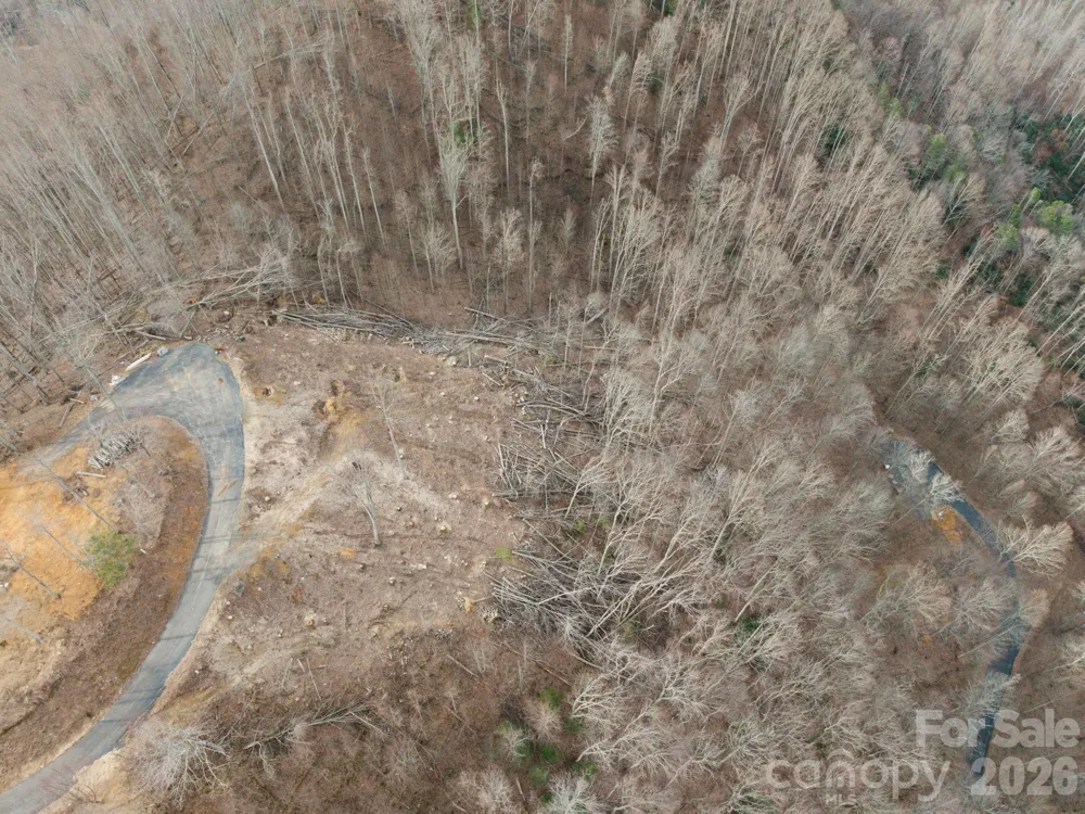 TBD Pinnacle View Elk Park, NC 28622