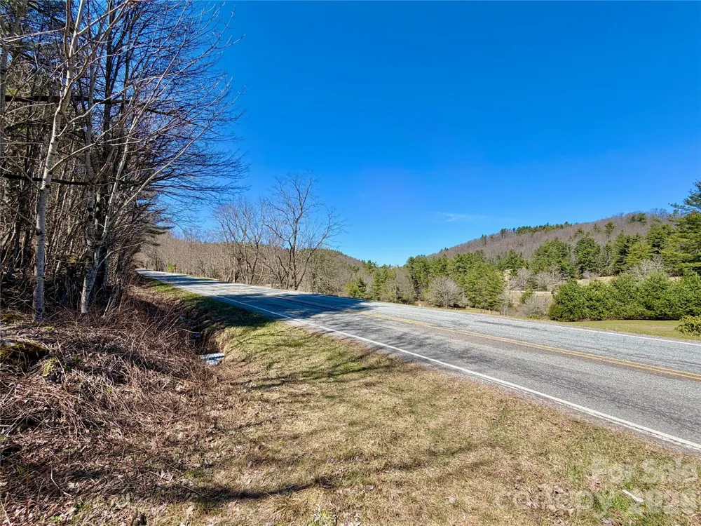 TBD George Hayes Road #Tract C Boone, NC 28607