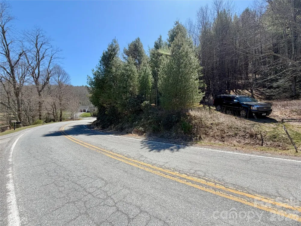 TBD George Hayes Road #Tract C Boone, NC 28607