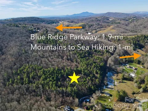 TBD George Hayes Road #Tract C
