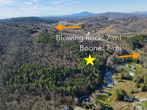 TBD George Hayes Road #Tract B