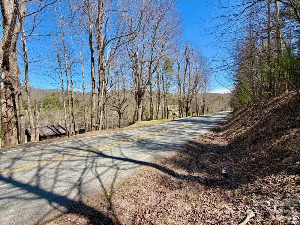 TBD George Hayes Road #Tract B Boone, NC 28607