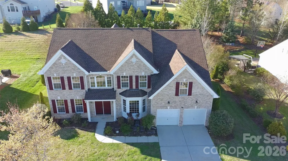 7512 Chasewater Drive Harrisburg, NC 28075