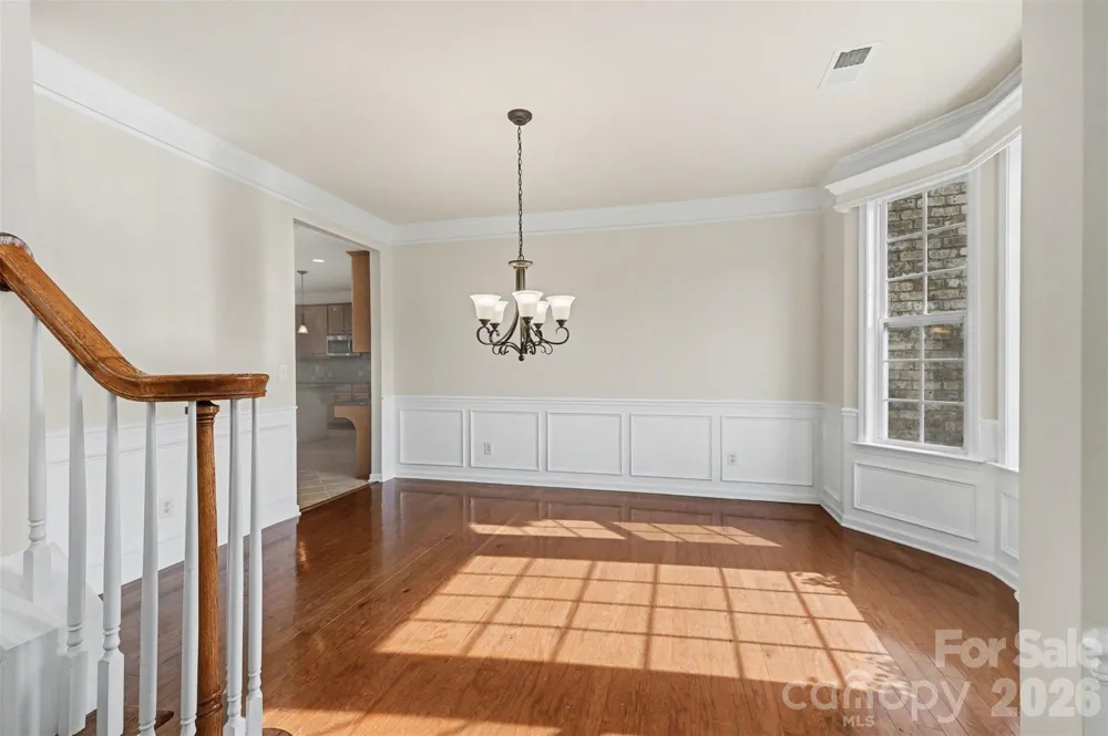 7512 Chasewater Drive Harrisburg, NC 28075