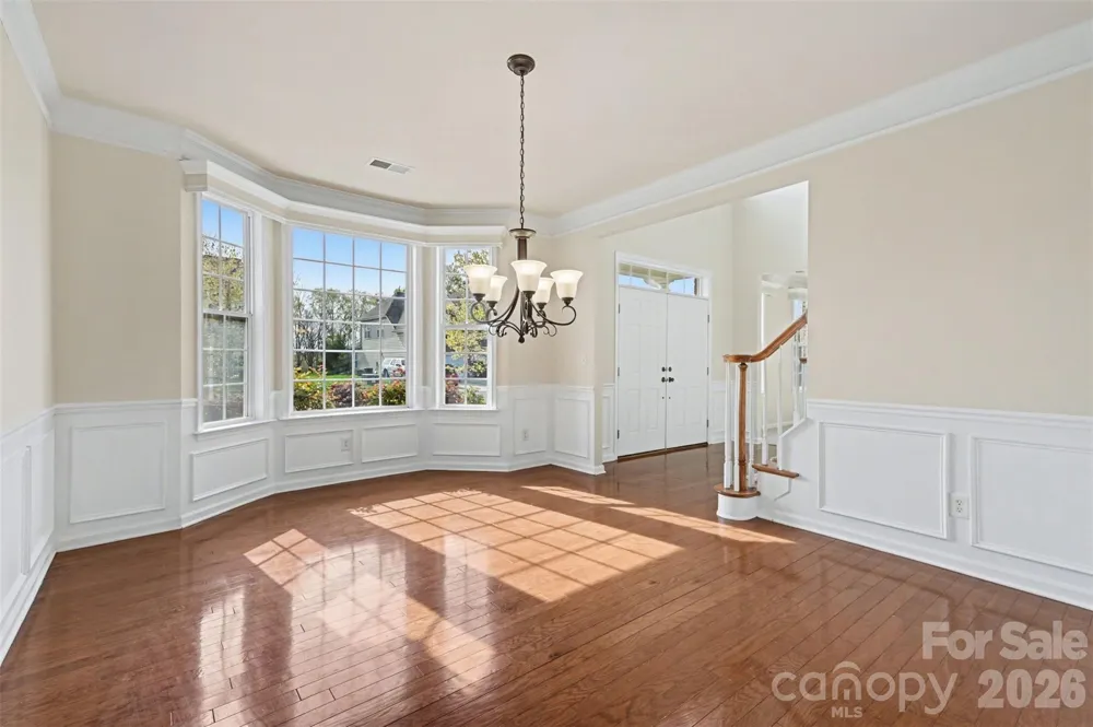 7512 Chasewater Drive Harrisburg, NC 28075