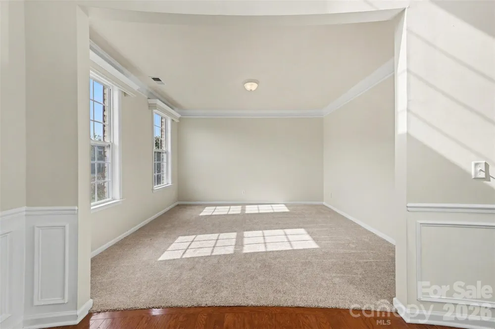 7512 Chasewater Drive Harrisburg, NC 28075