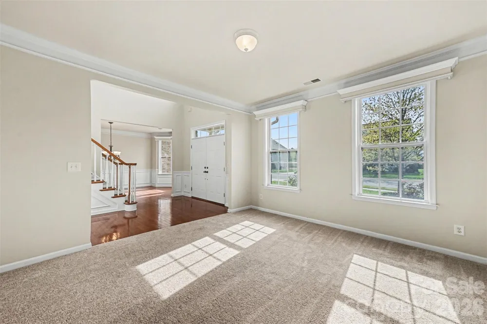 7512 Chasewater Drive Harrisburg, NC 28075