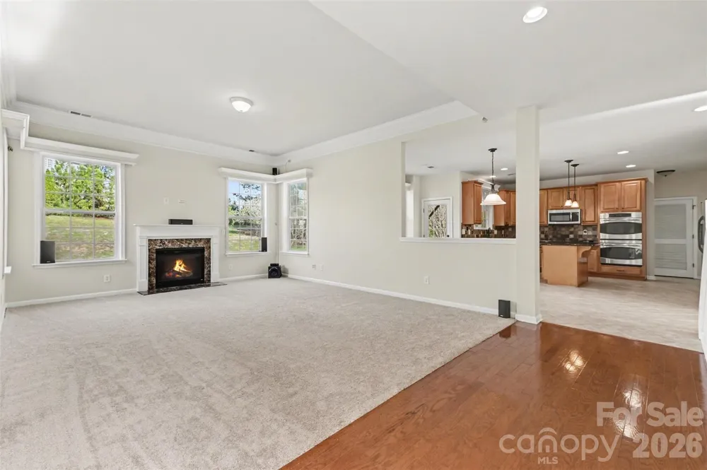 7512 Chasewater Drive Harrisburg, NC 28075