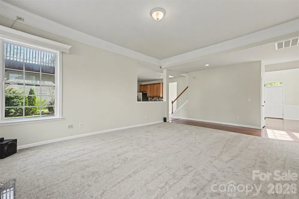 7512 Chasewater Drive Harrisburg, NC 28075