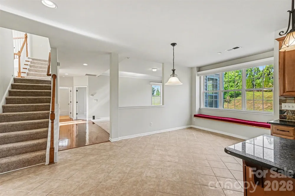 7512 Chasewater Drive Harrisburg, NC 28075