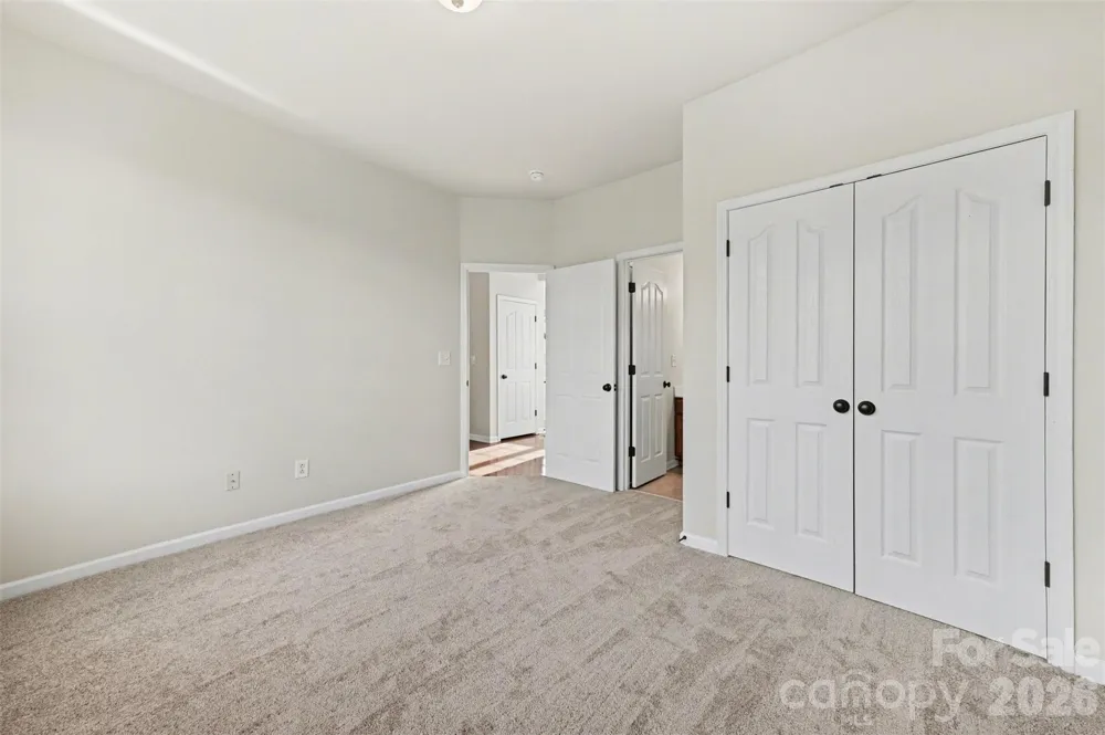 7512 Chasewater Drive Harrisburg, NC 28075