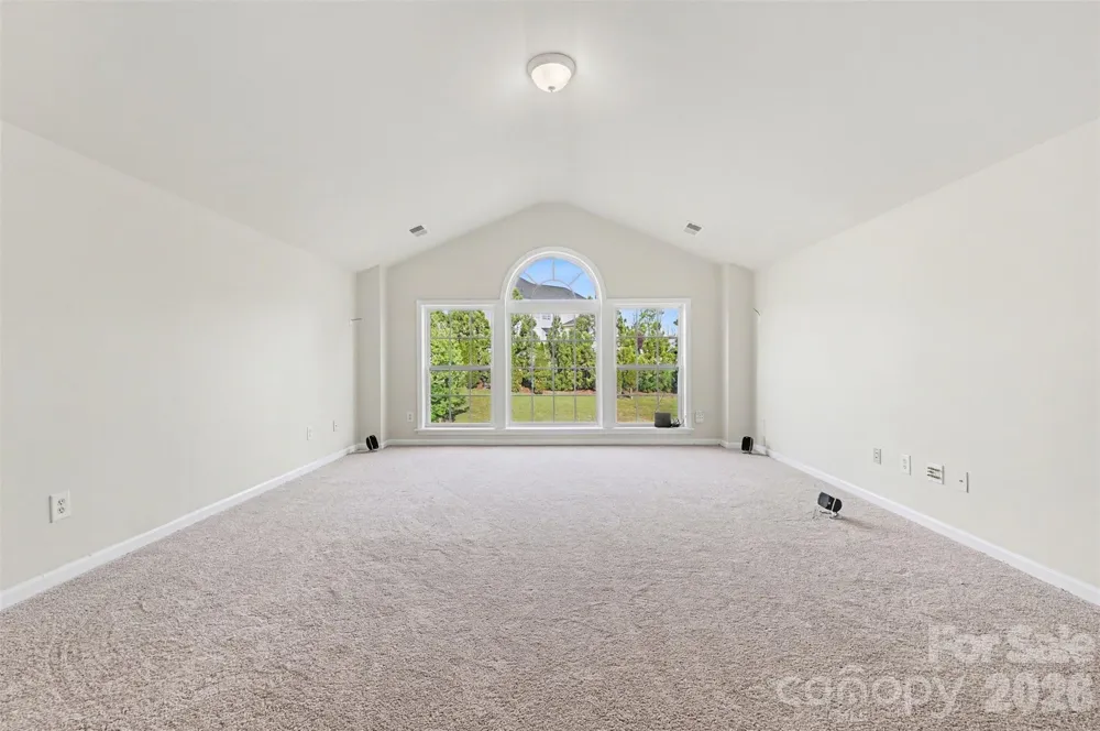 7512 Chasewater Drive Harrisburg, NC 28075