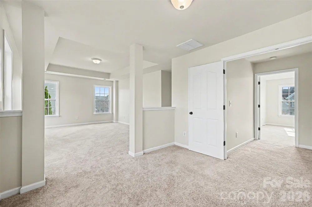7512 Chasewater Drive Harrisburg, NC 28075