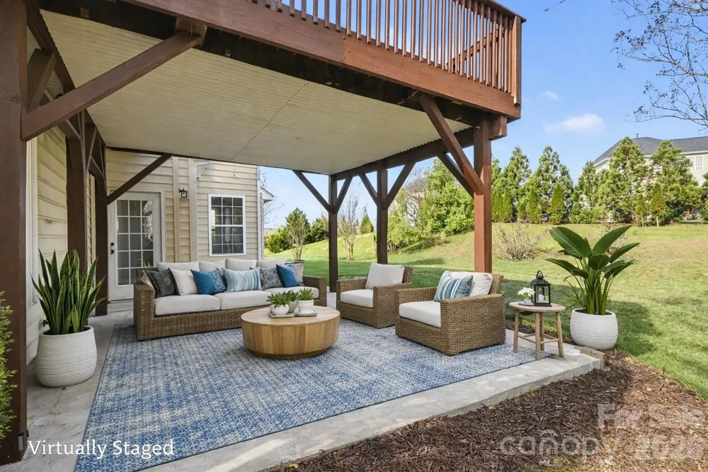 7512 Chasewater Drive Harrisburg, NC 28075