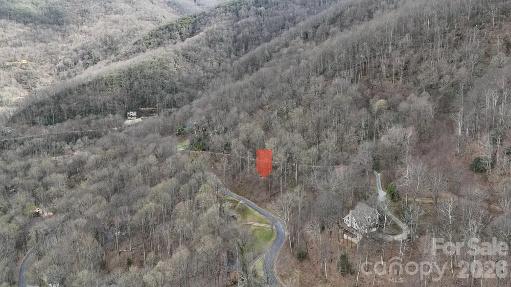 4 Buckeye Road #63 Maggie Valley, NC 28751