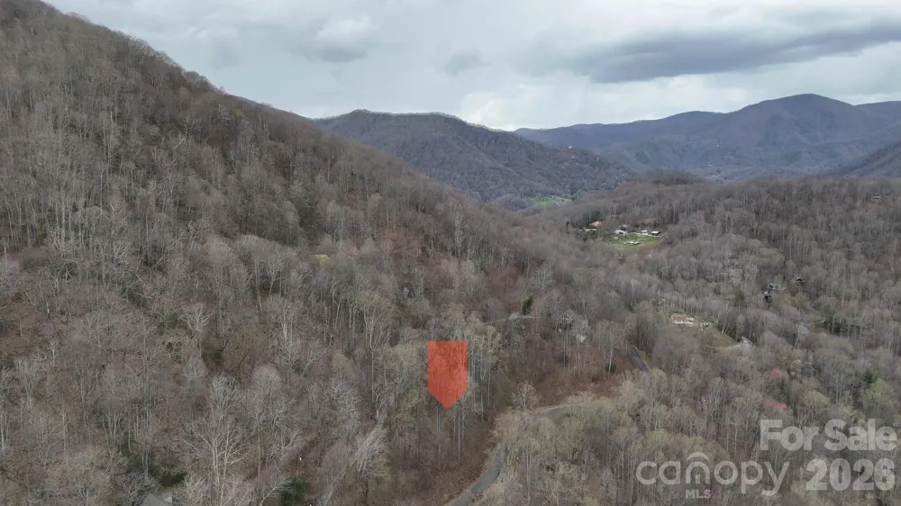 4 Buckeye Road #63 Maggie Valley, NC 28751