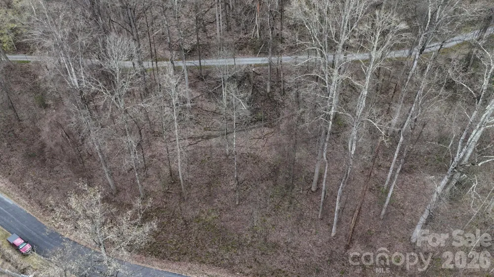 4 Buckeye Road #63 Maggie Valley, NC 28751