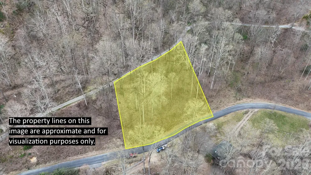 4 Buckeye Road #63 Maggie Valley, NC 28751