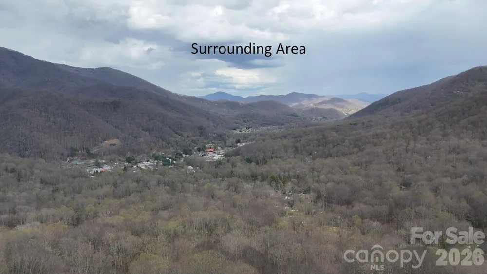 4 Buckeye Road #63 Maggie Valley, NC 28751