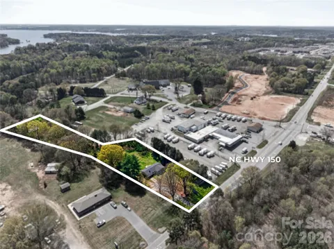 8021 Nc 150 Highway E