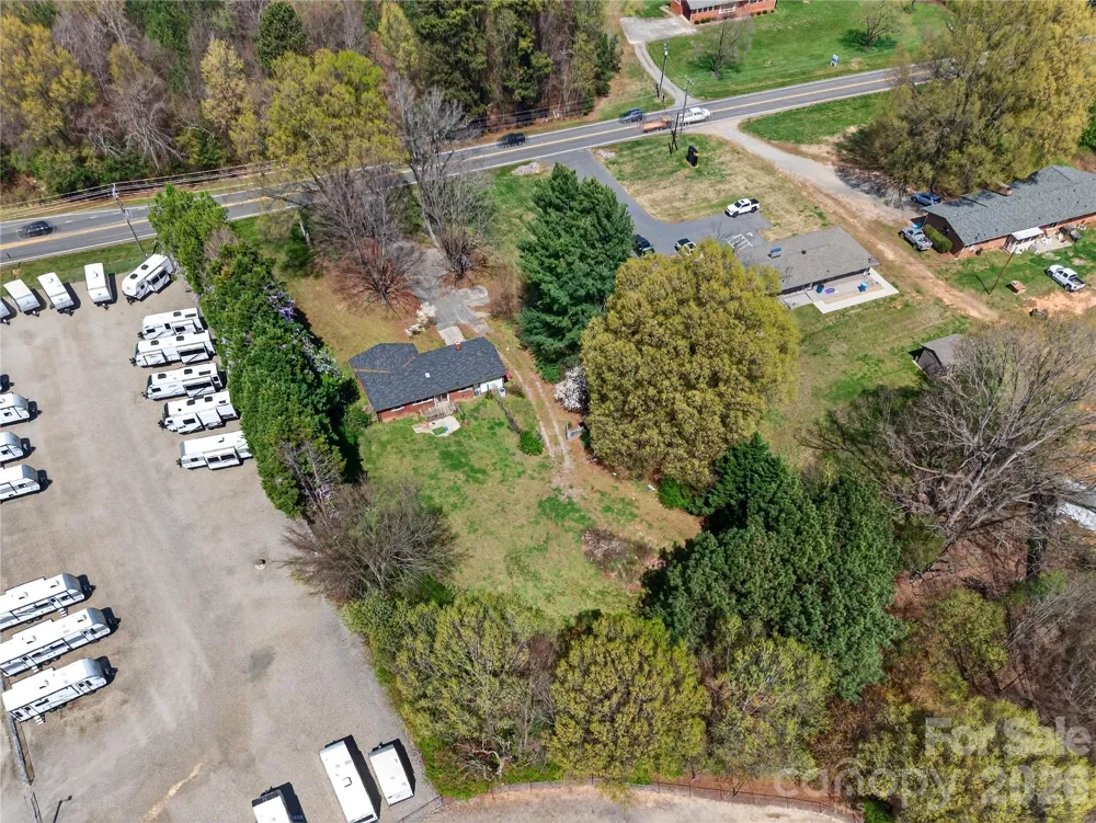 8021 Nc 150 Highway E Terrell, NC 28682