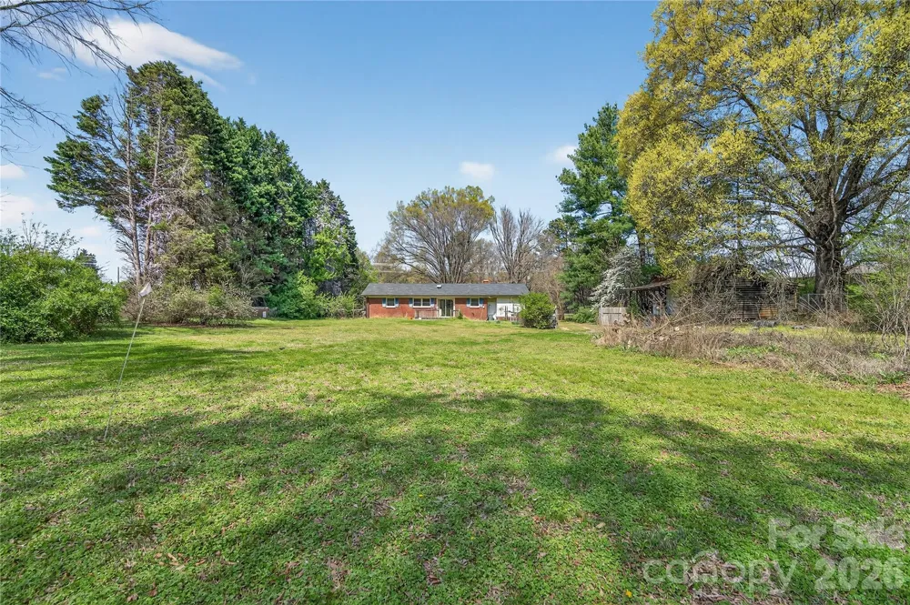 8021 Nc 150 Highway E Terrell, NC 28682
