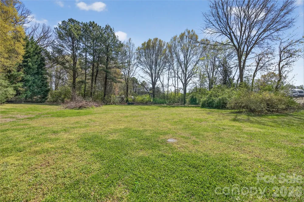 8021 Nc 150 Highway E Terrell, NC 28682