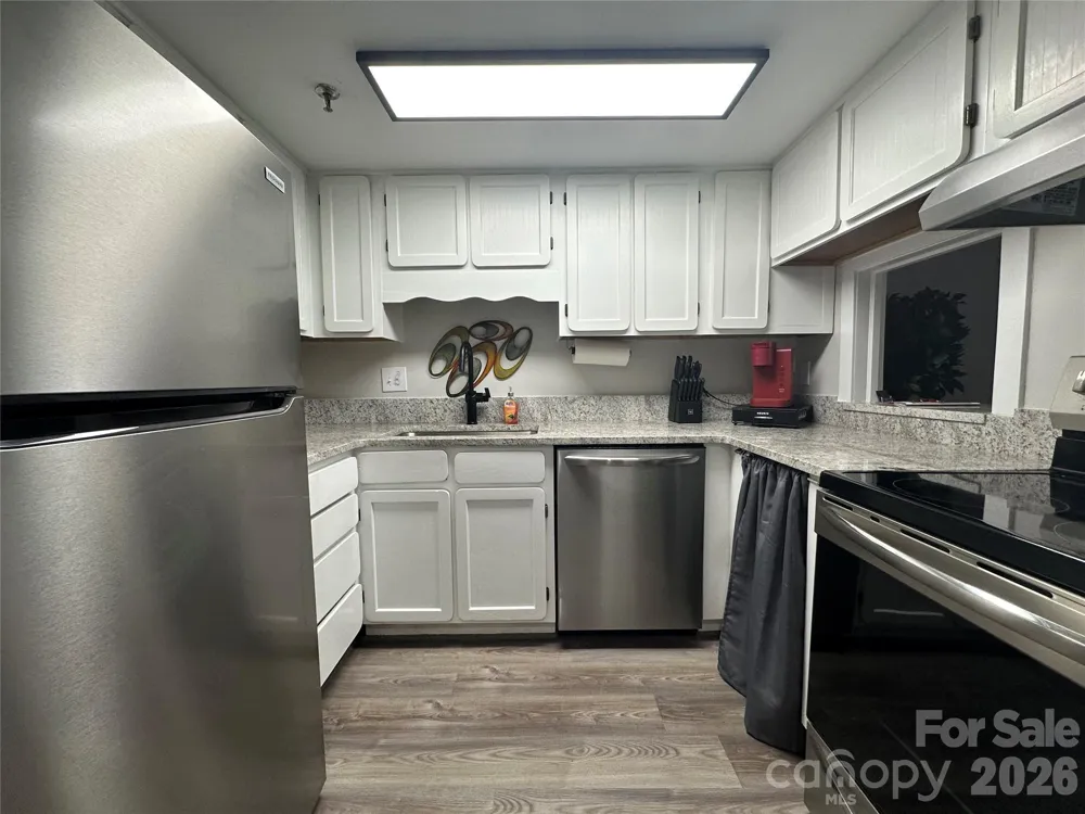 315 Spruce Street #301 Winston Salem, NC 27101