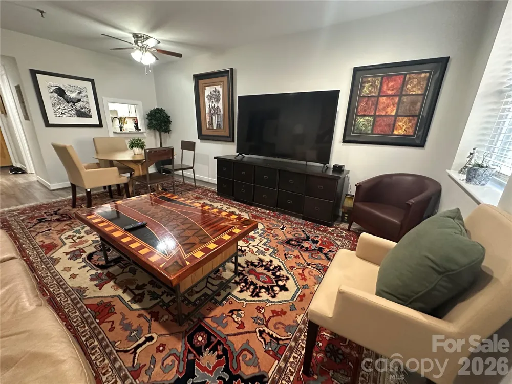 315 Spruce Street #301 Winston Salem, NC 27101