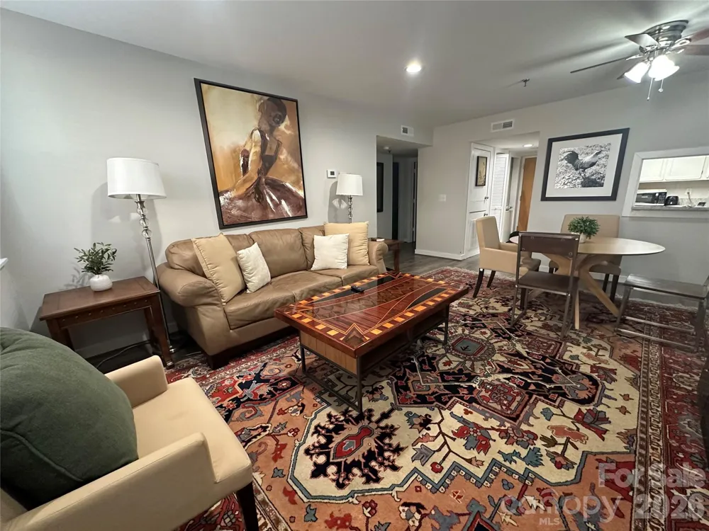 315 Spruce Street #301 Winston Salem, NC 27101