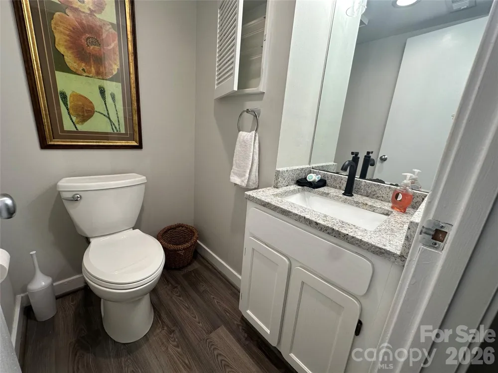 315 Spruce Street #301 Winston Salem, NC 27101