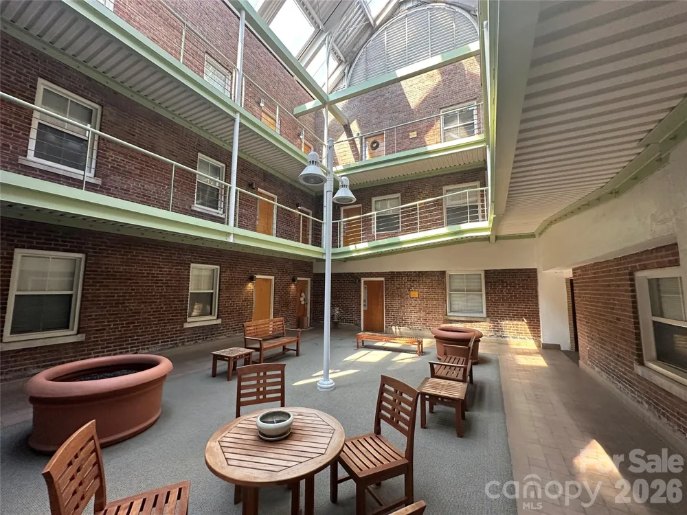 315 Spruce Street #301 Winston Salem, NC 27101