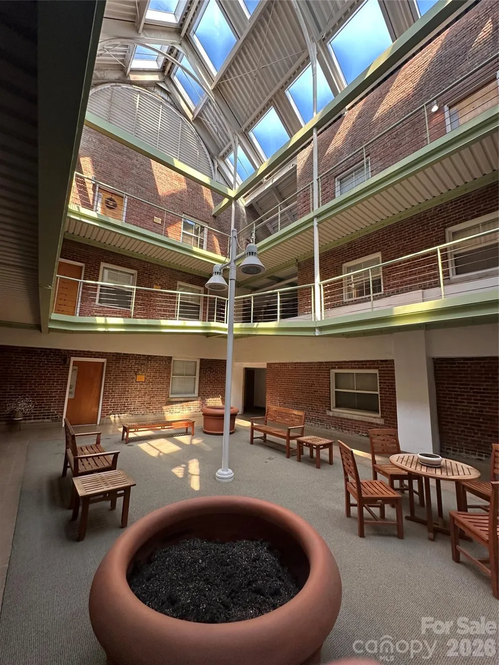 315 Spruce Street #301 Winston Salem, NC 27101