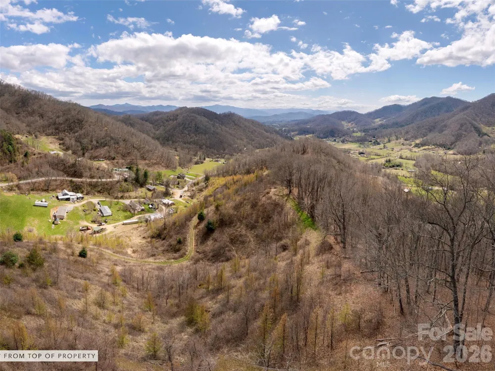 TBD Wilson Cove Road Canton, NC 28716