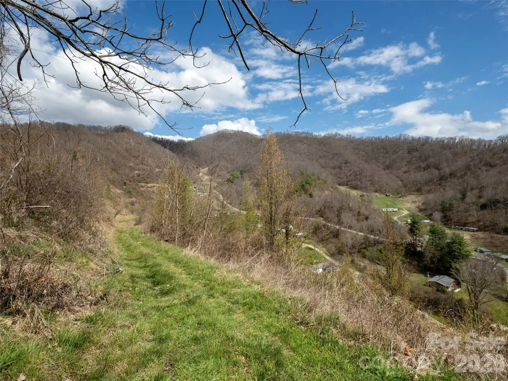 TBD Wilson Cove Road Canton, NC 28716