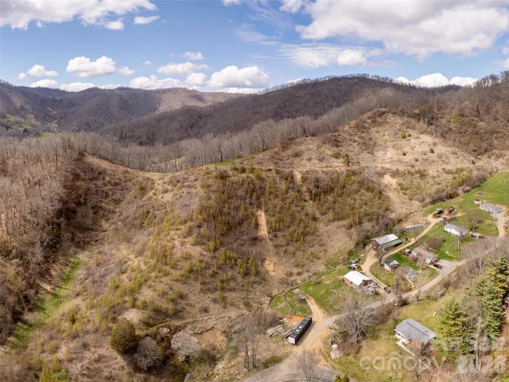 TBD Wilson Cove Road Canton, NC 28716