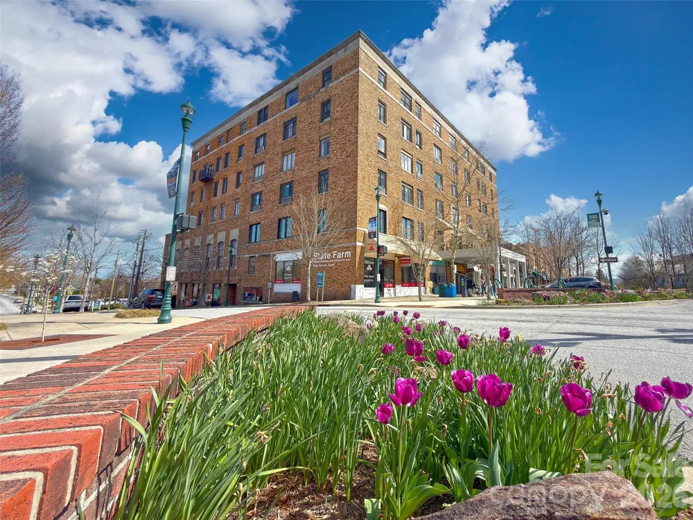 538 Main Street #305-#308 Hendersonville, NC 28792
