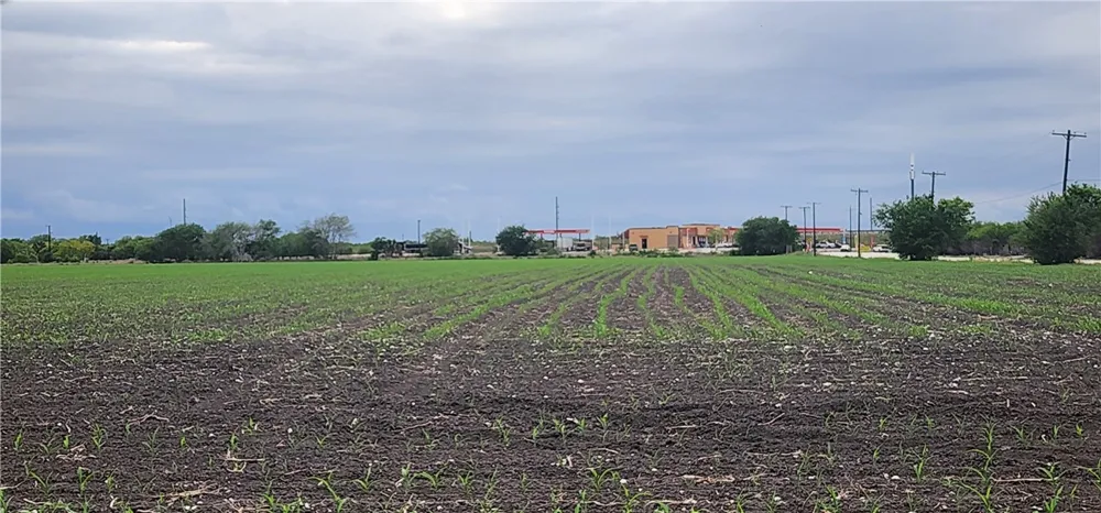 Hwy 188 Sinton, TX 78387
