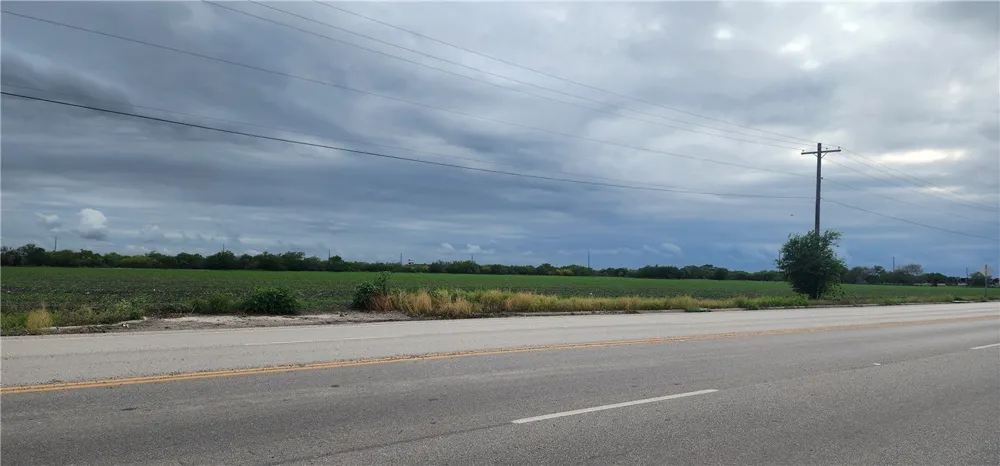 Hwy 188 Sinton, TX 78387