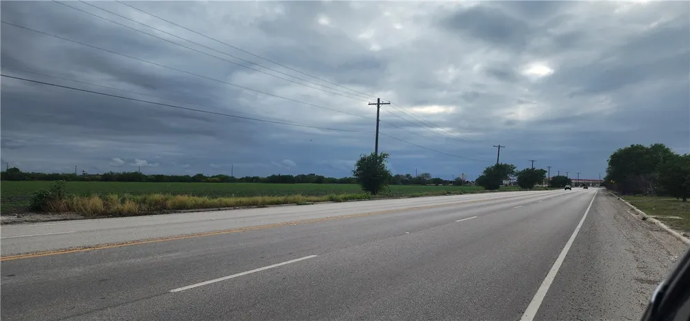 Hwy 188 Sinton, TX 78387
