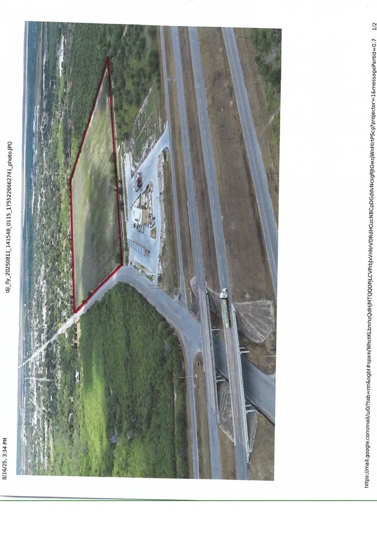 Hwy 188 Sinton, TX 78387